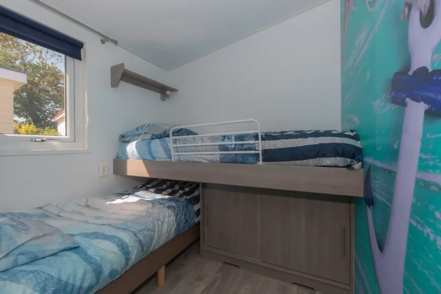 6+pers.+chalet Juultje Chalet