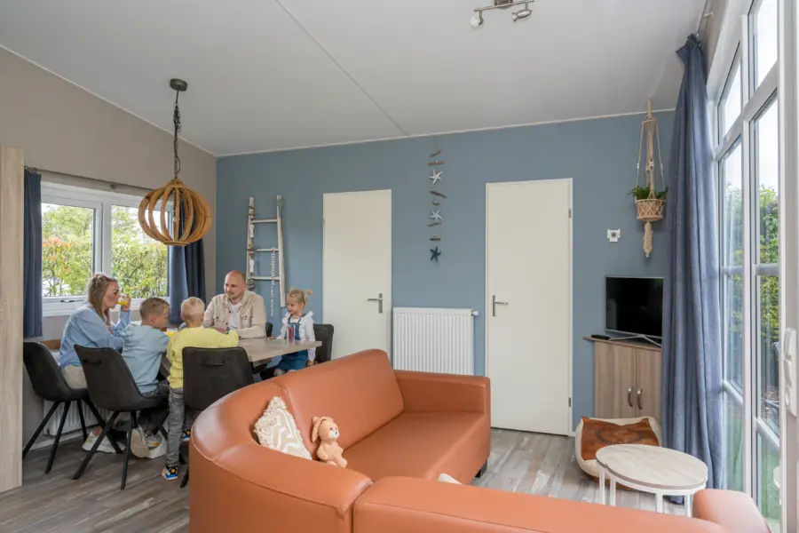 Juultje chalet type 2 -01359