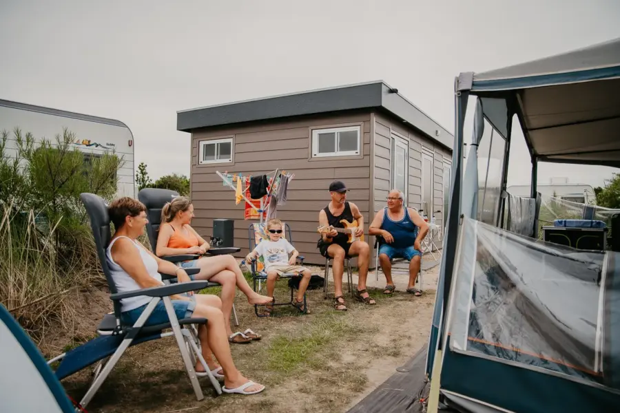 Comfort de luxe XL Julianahoeve 2022