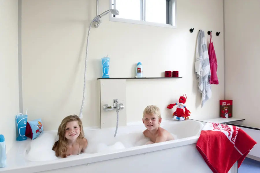 Comfort super de luxe