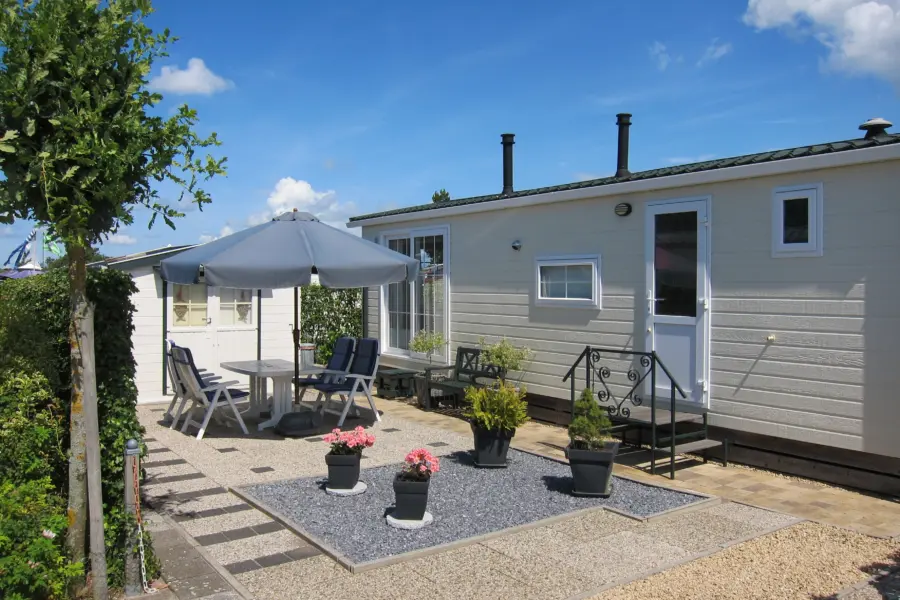 Park Kievit 1008 Foto vooraanzicht