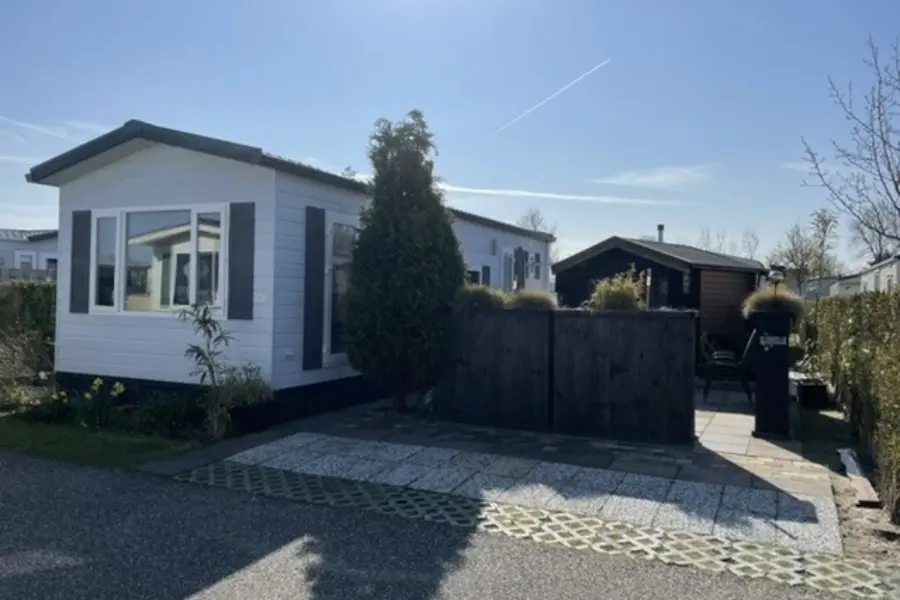 Park Zwaan 1166 Foto vooraanzicht