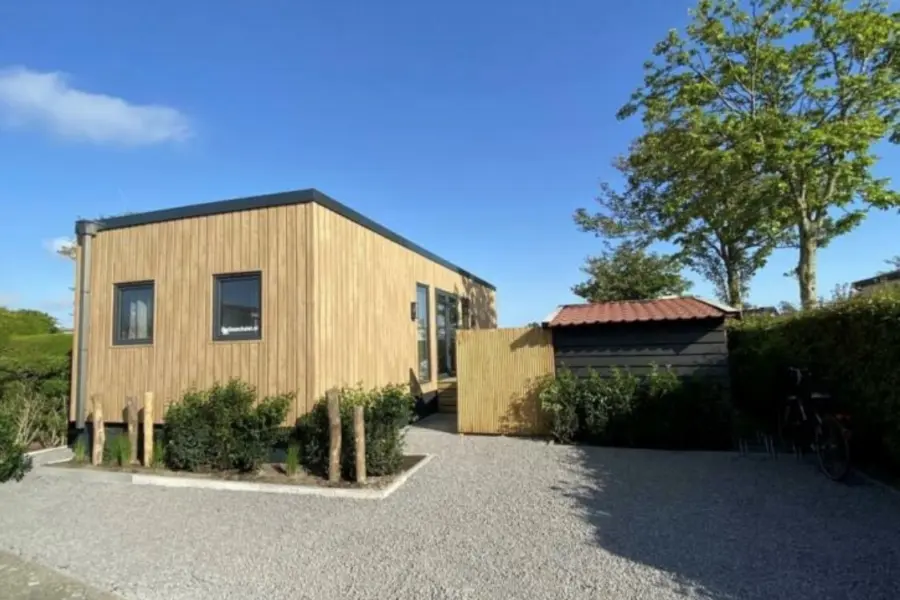 Park Specht 2650 Foto vooraanzicht