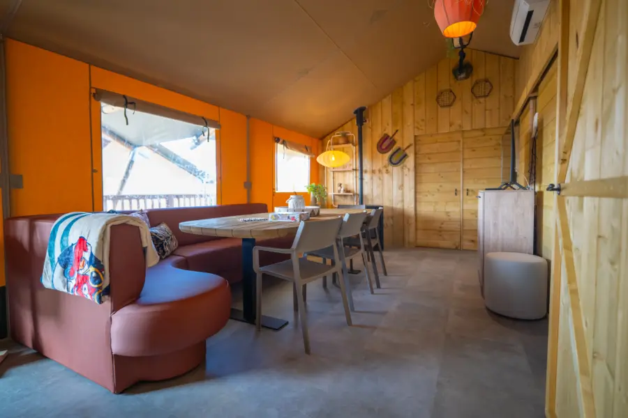 Safaritent glamping renesse huren zeeland 12