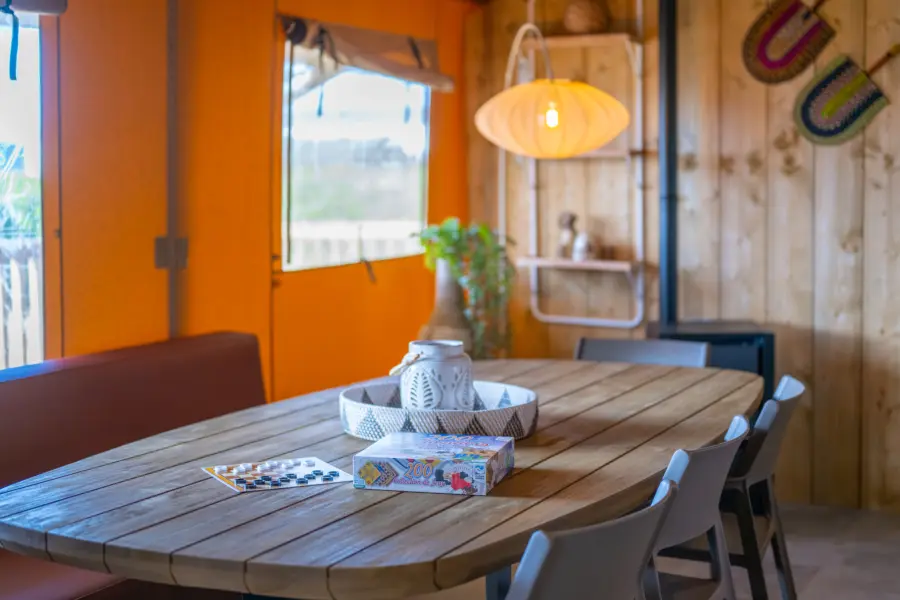 Safaritent glamping renesse huren zeeland 22