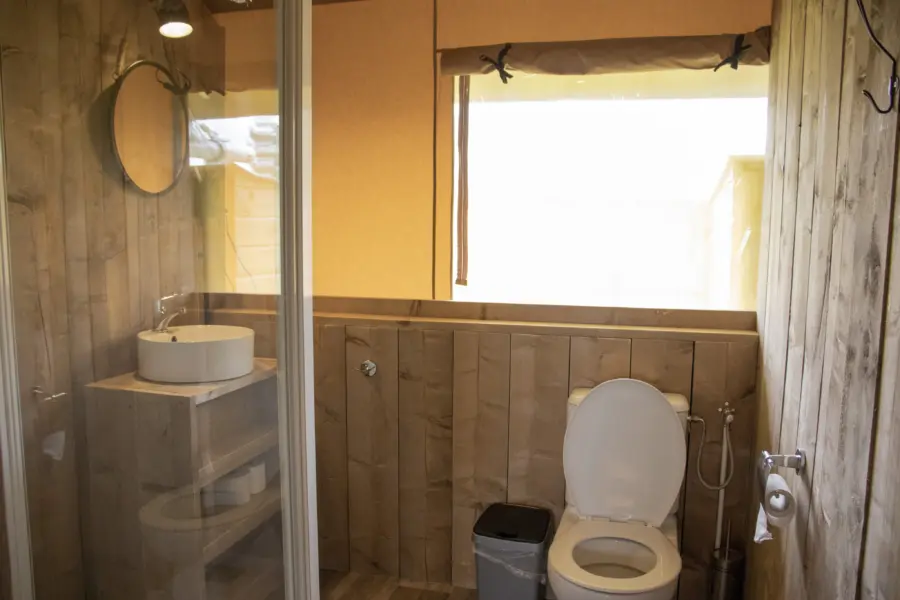 Outstanding Safari Cottage (15)