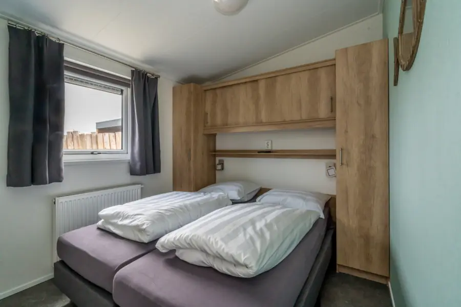 Zeehond slaapkamer grt