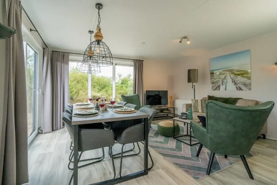 Zeelodge living verkleind