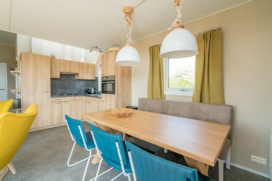 Zeepaard chalet living 6 verkleind