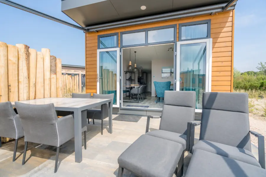 Zeester chalet terras (2)