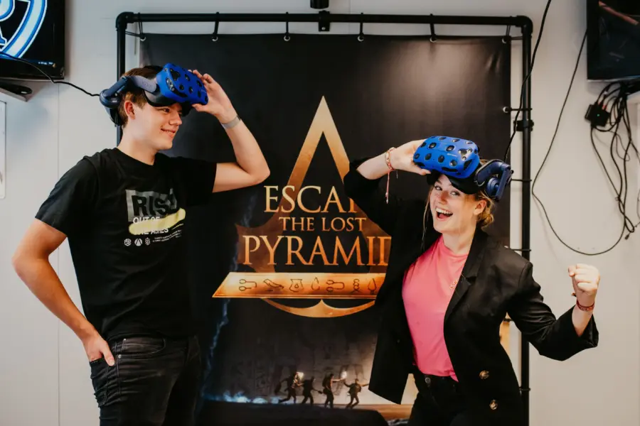 VR Escape Julianahoeve 2022 (6)