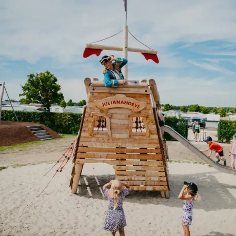 Hein  Kapitein Schateiland Julianahoeve 2022