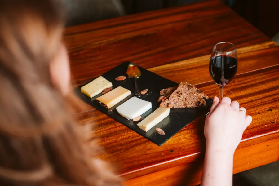 Zuid Zuid West Strandpaviljoen Renesse eten en drinken 8