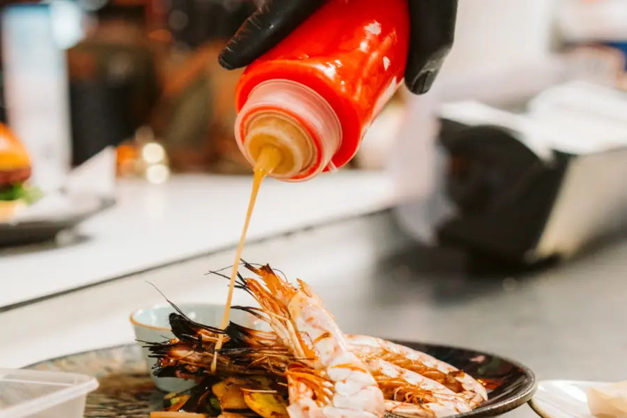 Zuid Zuid West Strandpaviljoen Renesse eten en drinken 21