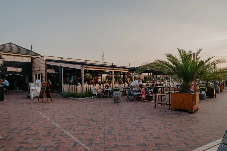 Eb &amp; Vloed terras-5