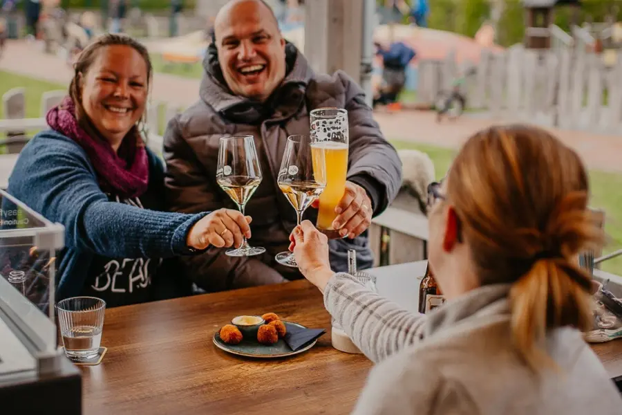 Eb &amp; Vloed mei 2021-10