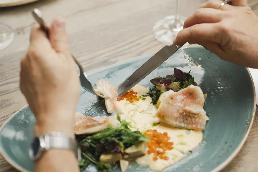 Eb Vloed Restaurant Eten drinken Renesse 3