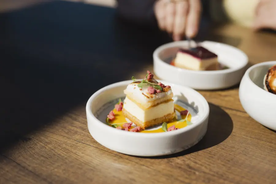 Eb en Vloed Tapas Renesse eten en drinken restaurant 25
