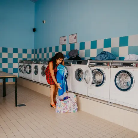 Wasserette Julianahoeve 2022