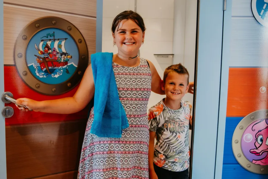 Kindersanitair Reiger Julianahoeve 2022