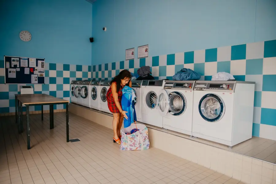 Wasserette Julianahoeve 2022