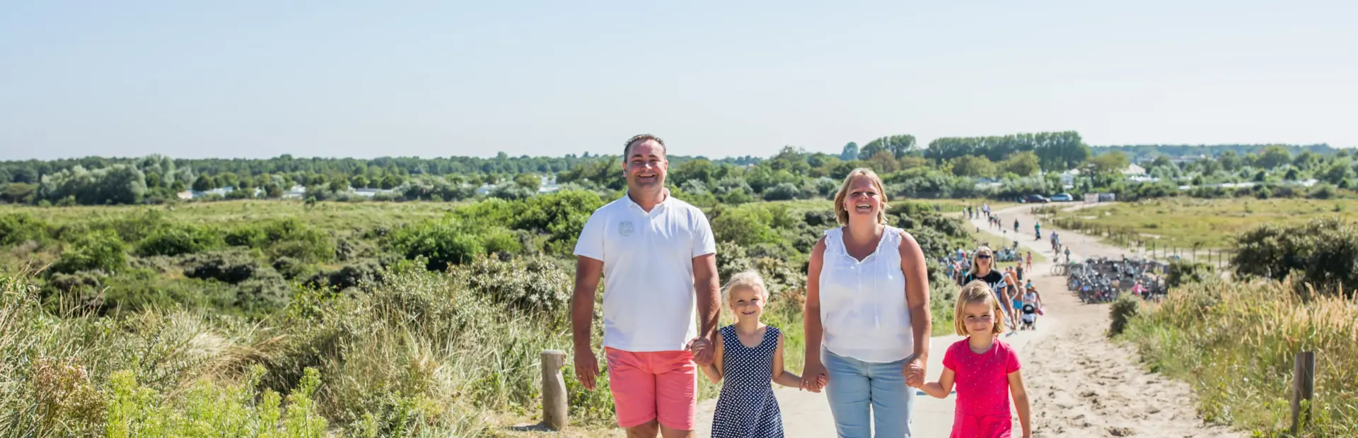 Strandvakantie