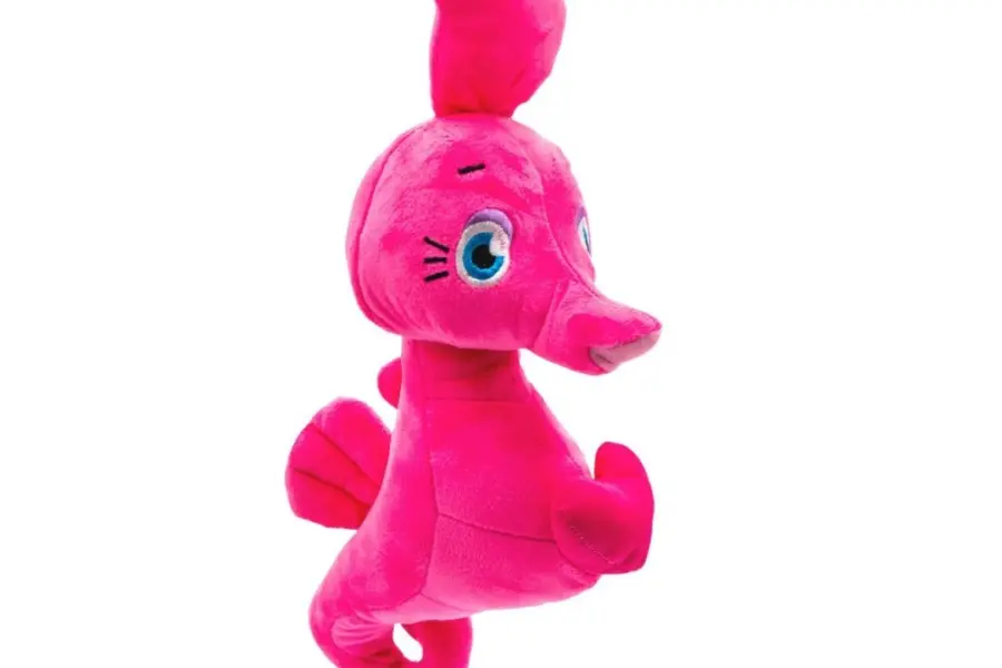 Saartje Knuffel 2023