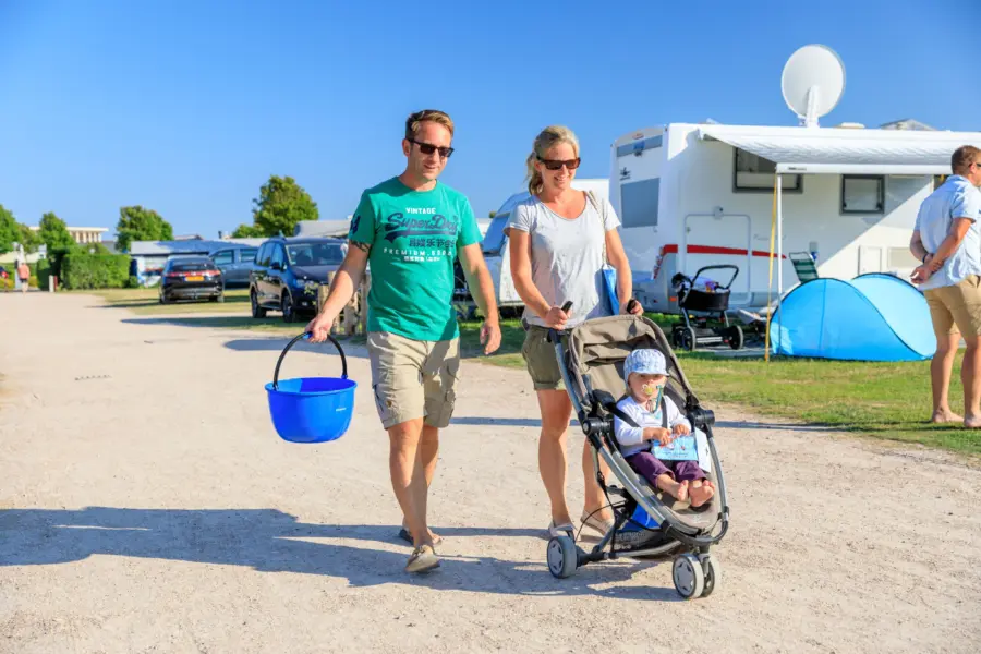 Voorjaarsvakantie Zeeland