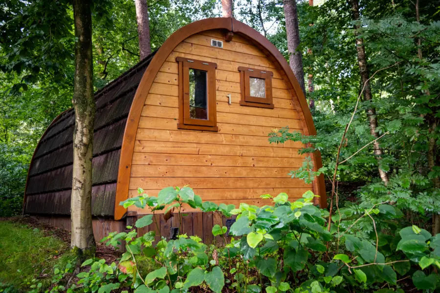 Huren De Pod Buiten AK