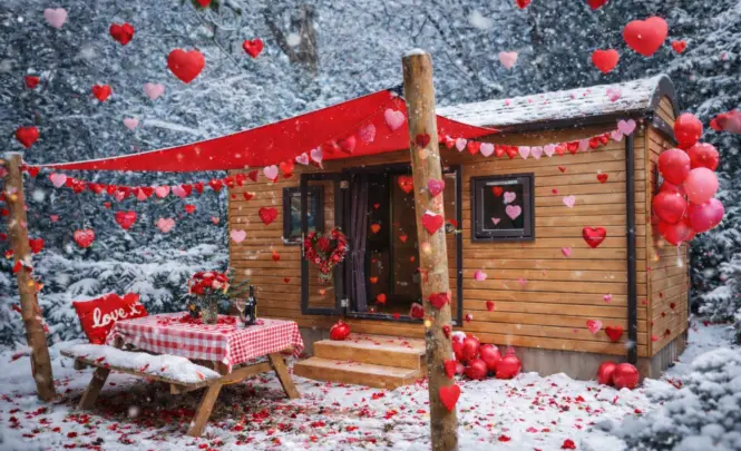 Verliefd op de Jutberg