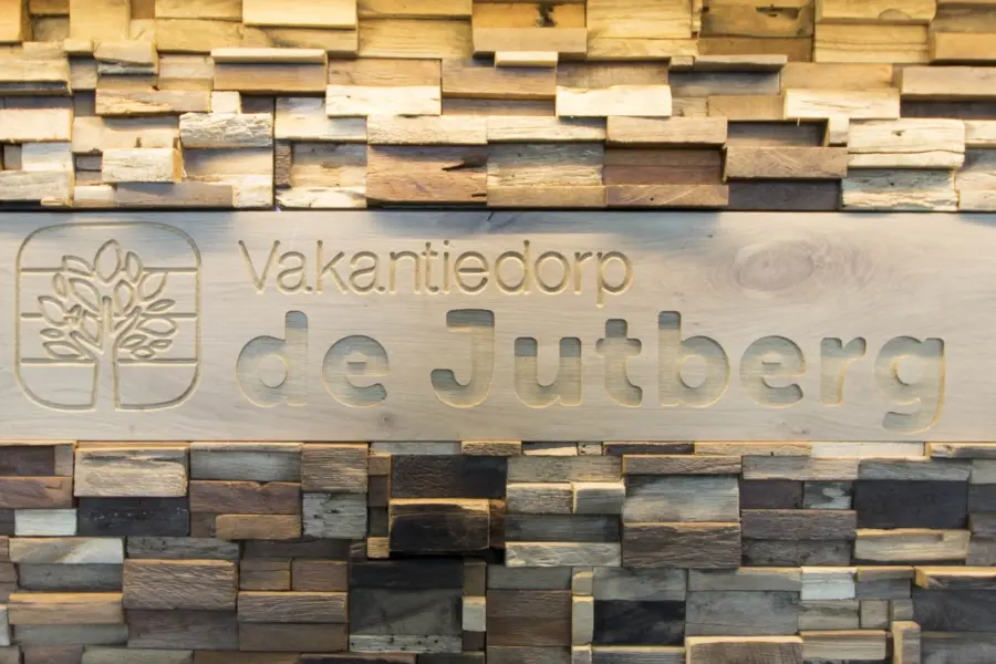 Voor receptie header