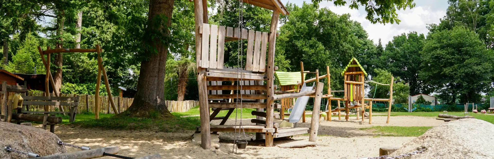 Grote speeltuin 8