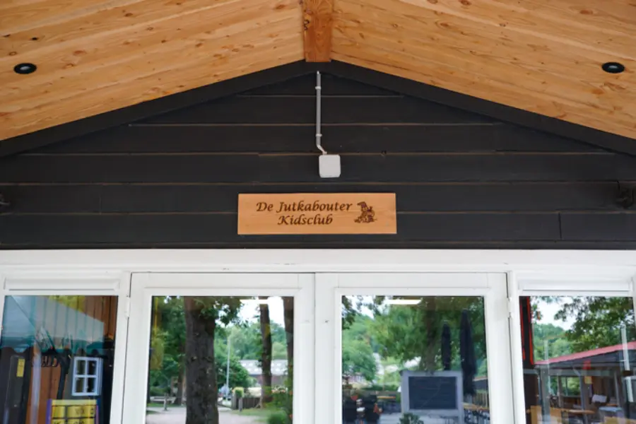 Bordje De Jutkabouter