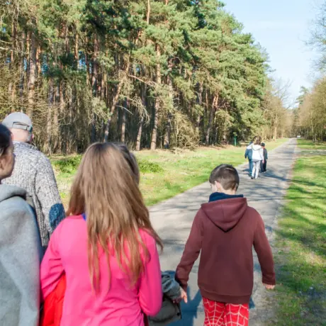 Speurtocht