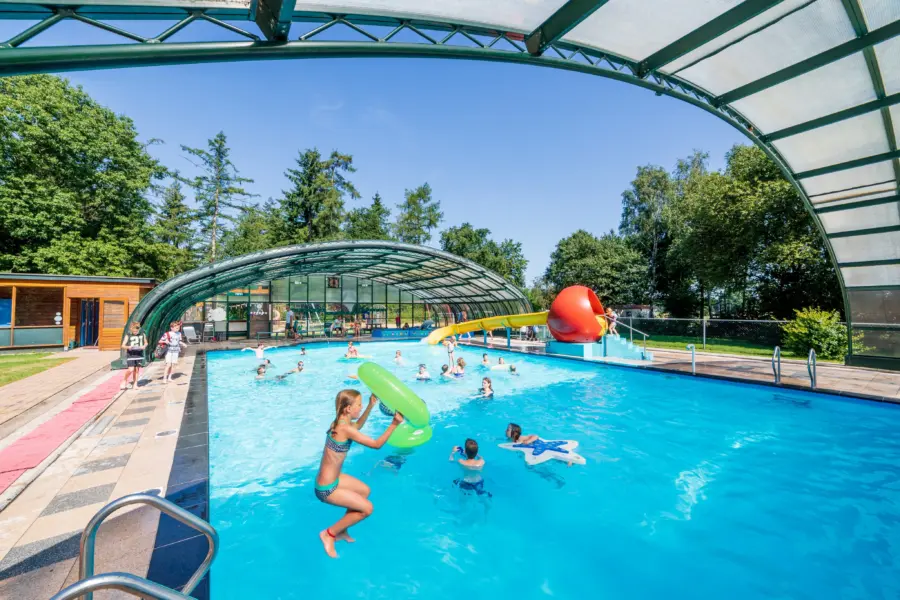 Camping de jutberg kamperen in gelderland kamperen in nederland kindervakanties in nederland 1