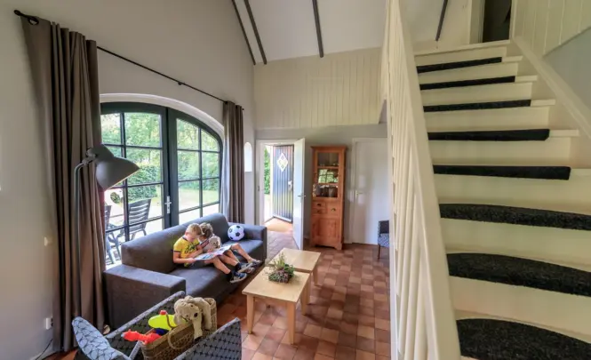 Boerderij interieur 04