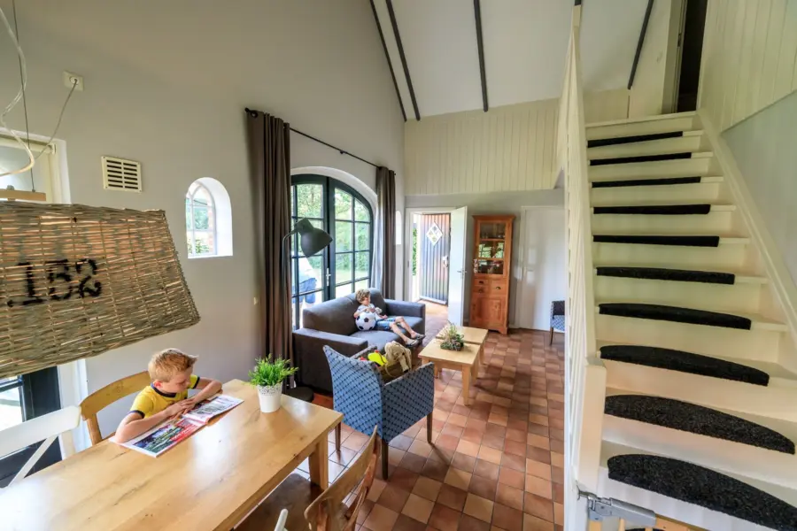 Boerderij interieur 03