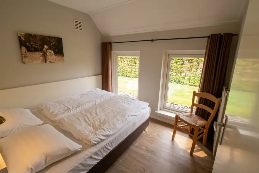 Slaapkamer B13
