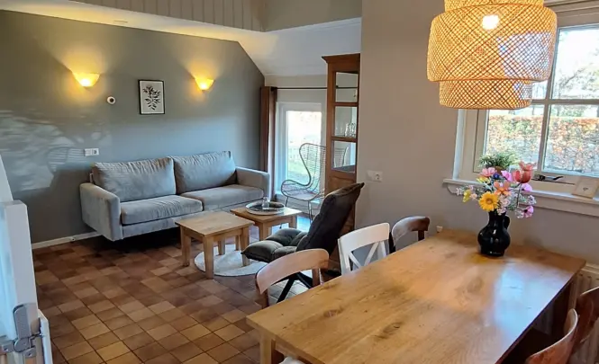 Kinderbungalow Kapschuur Tubbergen