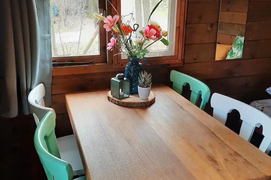 Trekkershut kaps tubbergen twente