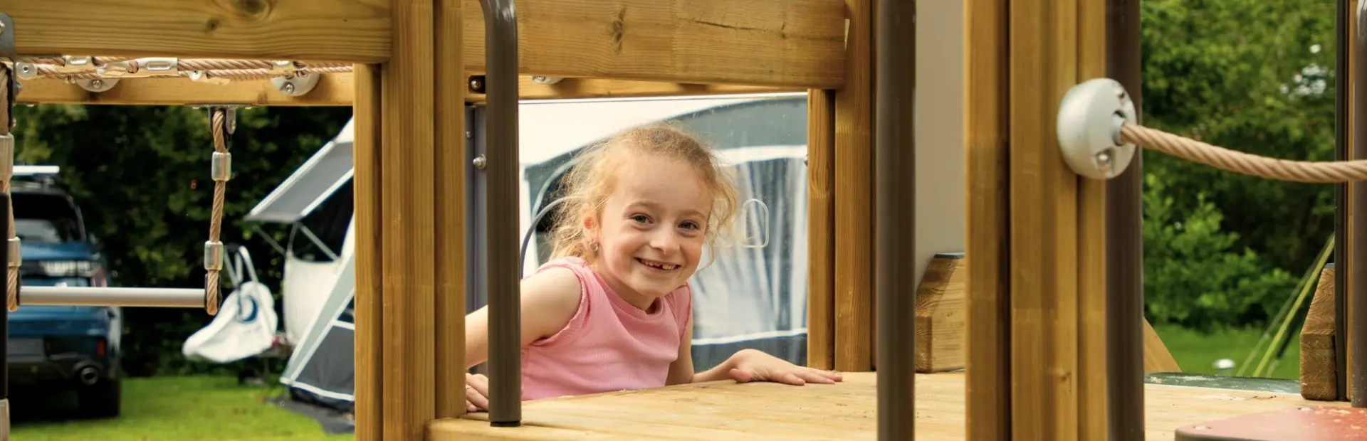 Spelen familieweekend vakantiepark Kaps