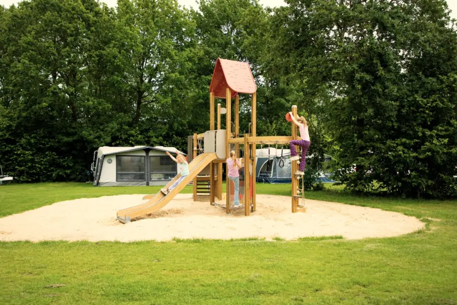Kamperen Tubbergen familiecamping Kaps