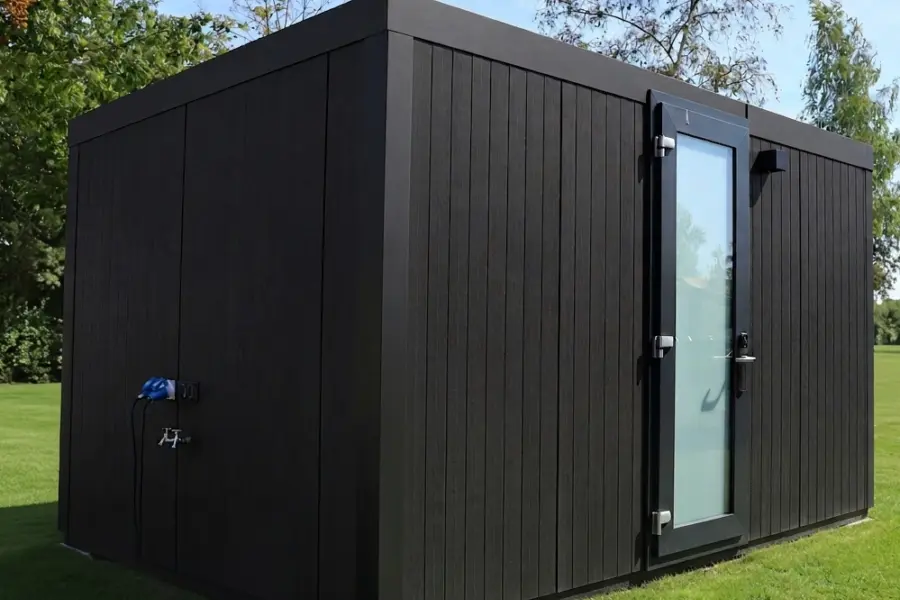 Prive sanitair 2027 exterieur