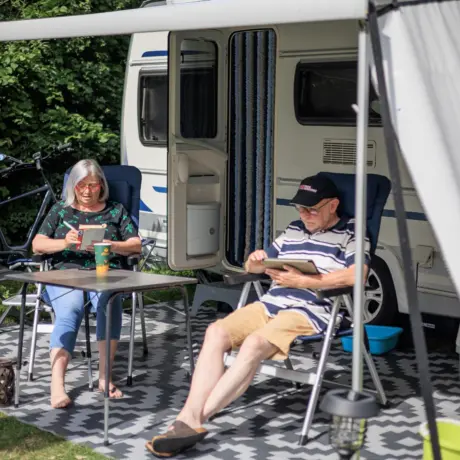 Wifi camping Kaps familieweekend Tubbergen