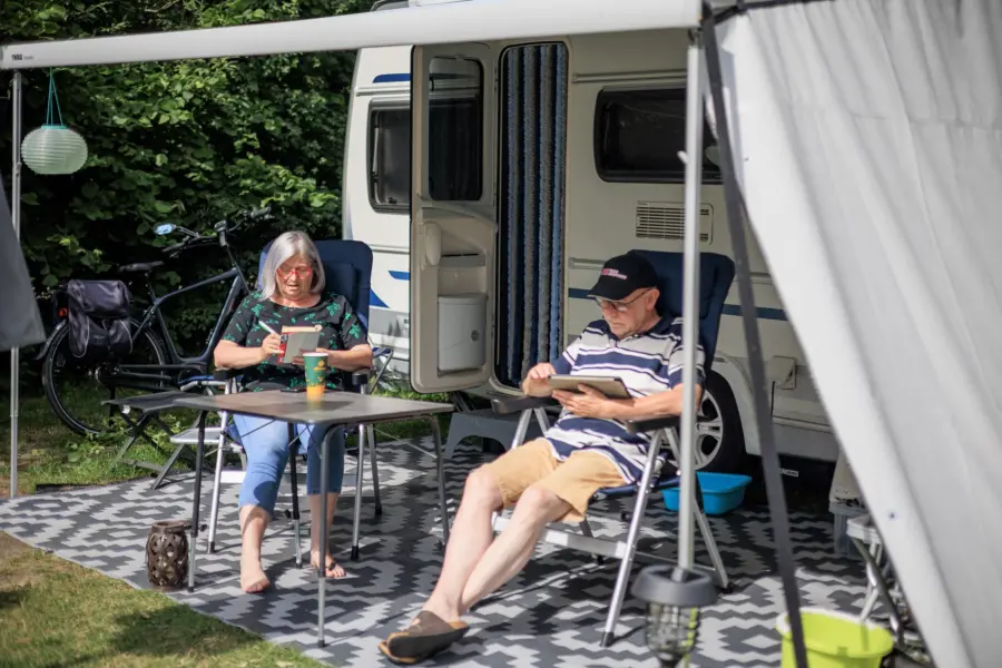Wifi camping Kaps familieweekend Tubbergen