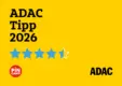 ADAC Klassifikation 2026 Tipp 4 5 Sterne