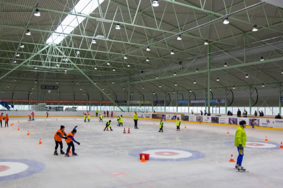 IJsbaan Twente