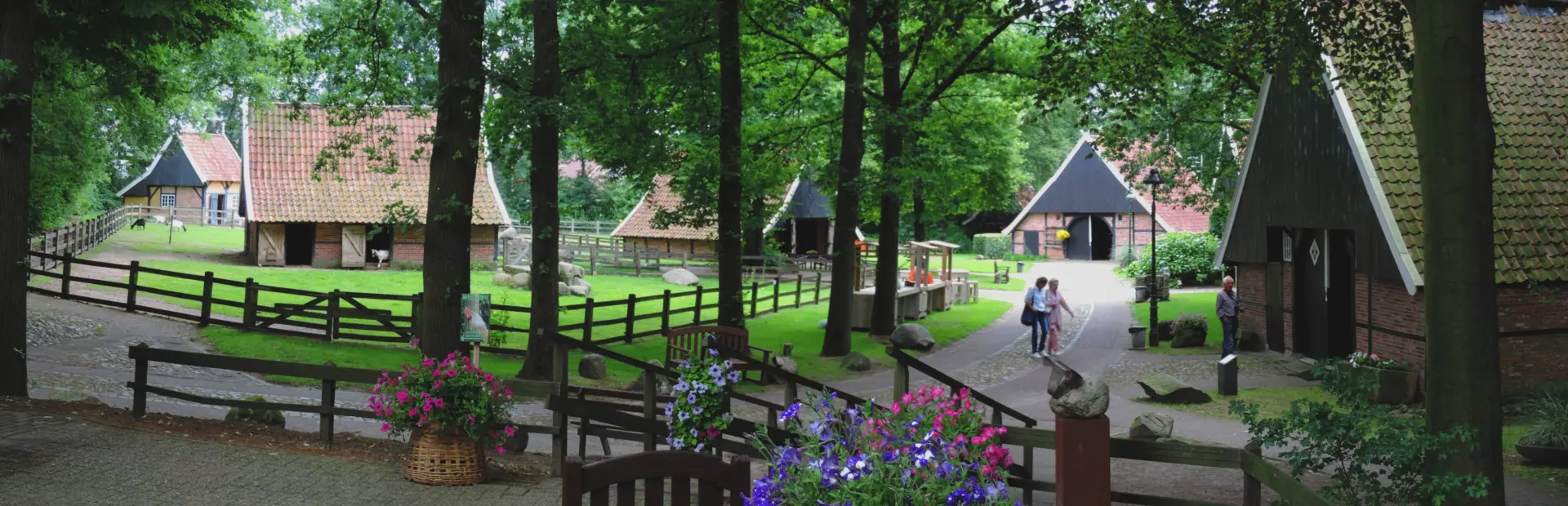 Header Openluchtmuseum