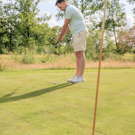 Golf Twente Kaps