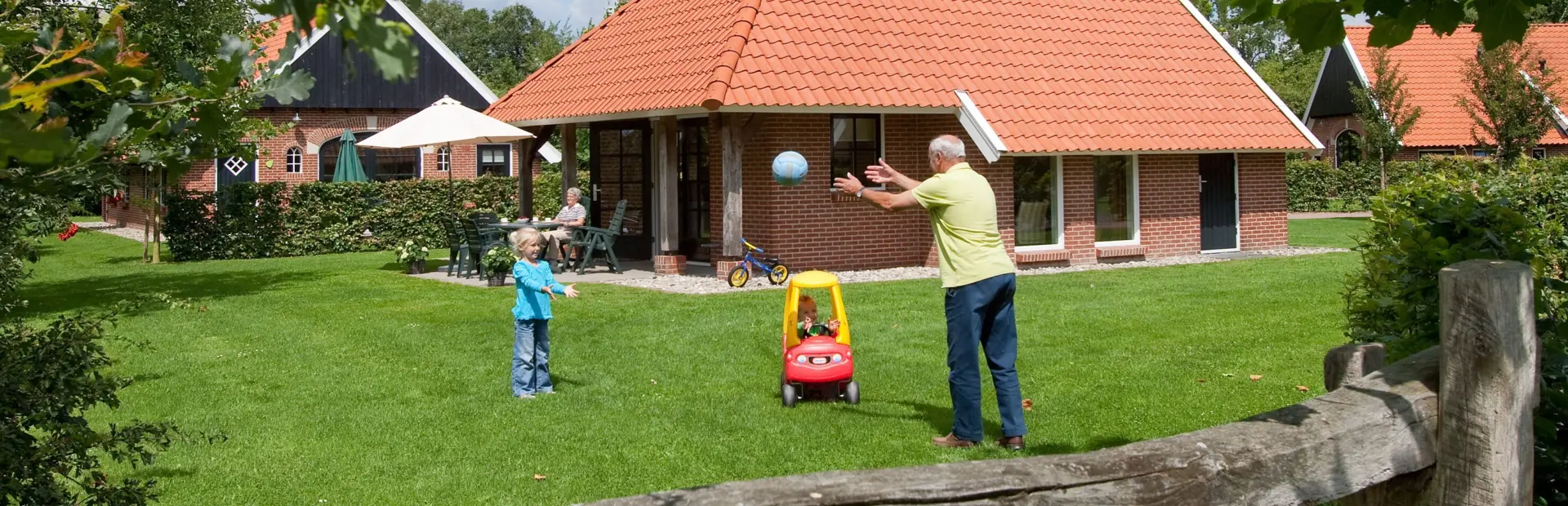 Kapschuur buitenkant